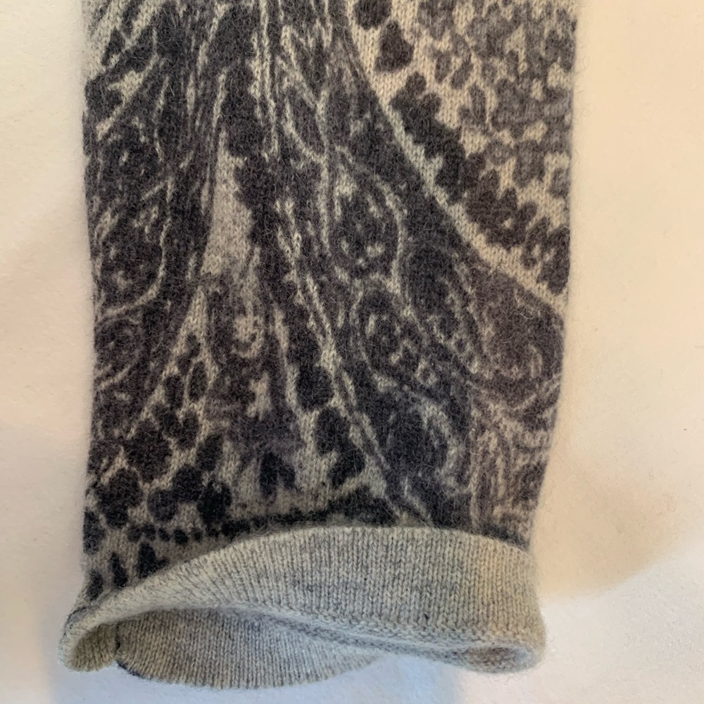 Cashmere Sweater by Charter Club - Picture 7 of 10
